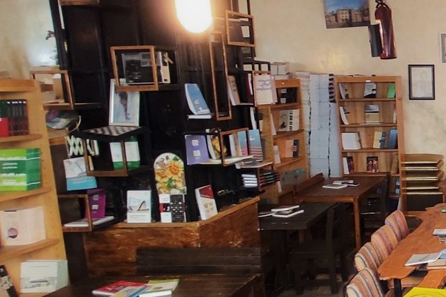 تازه‌های کتاب 1404