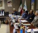 چهل و یکمین جلسه هیأت ممیزه مشترک دانشگاه‌های هنر برگزار شد