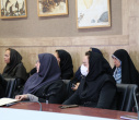 کارگاه آموزشی با موضوع فرزندپروری(چگونه تربیت نکنیم) برگزار شد