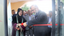 پردیس دانشگاه هنر ایران در قشم افتتاح شد