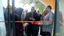 پردیس دانشگاه هنر ایران در قشم افتتاح شد