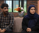 حضور زوج فارغ التحصیل دنشگاه هنر ایران در برنامه ی «عصر خانواده»