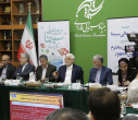 جلسه شورای عالی سینما برگزار شد