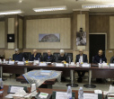 چهل و هفتمین جلسه هیأت ممیزه دانشگاه هنر ایران برگزار شد