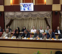 نشست بررسی رسالت و چالش‌های استاد در دانشگاه پساجنگ با حضور وزیر علوم، تحقیقات و فناوری