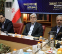 نشست بررسی رسالت و چالش‌های استاد در دانشگاه پساجنگ با حضور وزیر علوم، تحقیقات و فناوری