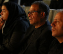 مراسم بزرگداشت مقام معلم برگزار شد