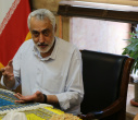 نشست بررسی وضعیت مسکن بازنشستگان دانشگاه هنر ایران با رئیس دانشگاه