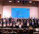 انتخاب عضو هیئت علمی دانشگاه هنر ایران به عنوان استاد برگزیده کشوری