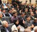 انتخاب عضو هیئت علمی دانشگاه هنر ایران به عنوان استاد برگزیده کشوری