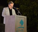 گزارش تصویری از مراسم تودیع و معارفه ی رئیس دانشگاه هنر ایران