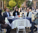 گزارش تصویری از مراسم تودیع و معارفه ی رئیس دانشگاه هنر ایران