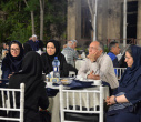 گزارش تصویری از مراسم تودیع و معارفه ی رئیس دانشگاه هنر ایران