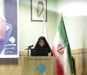 مراسم یادبود رهبر شهید انقلاب در دانشگاه هنر ایران برگزار شد