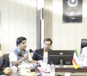 دانشگاه هنر ایران میزبان اعضای شورای شهر کاشان شد