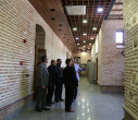 دانشگاه هنر ایران میزبان اعضای شورای شهر کاشان شد