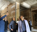 دانشگاه هنر ایران میزبان اعضای شورای شهر کاشان شد