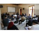 برگزاری آزمون بسندگی زبان انگلیسی