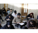 برگزاری آزمون بسندگی زبان انگلیسی