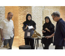 گزارش تصویری روز سوم آزمون‌های عملی؛ روز داوری و انتخاب