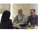 گزارش تصویری آزمون‌های عملی؛ روز داوری و انتخاب