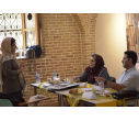 گزارش تصویری آزمون‌های عملی؛ روز داوری و انتخاب