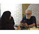 گزارش تصویری آزمون‌های عملی؛ روز داوری و انتخاب