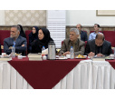 نشست مشاوران و مسئولان امور ایثارگران استان تهران برگزار شد
