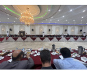 نشست مشاوران و مسئولان امور ایثارگران استان تهران برگزار شد