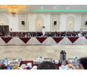 نشست مشاوران و مسئولان امور ایثارگران استان تهران برگزار شد
