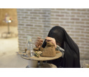 گزارش تصویری آزمون‌های عملی؛ روز داوری و انتخاب