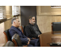 نشست راهبردی دانشگاه هنر ایران و سازمان برنامه و بودجه