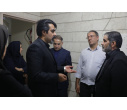 نشست راهبردی دانشگاه هنر ایران و سازمان برنامه و بودجه