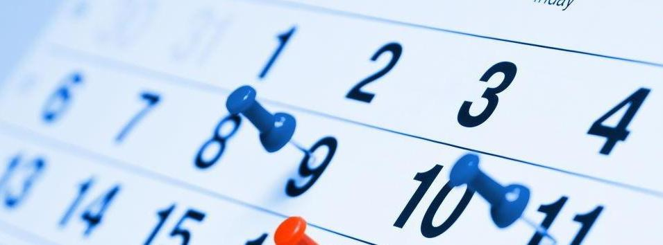 تقویم آموزشی نیمسال دوم 1405-1404