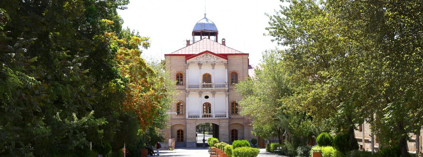 بیانیه دانشگاه هنر ایران  در محکومیت حملات تروریستی به محافل علمی و آموزشی