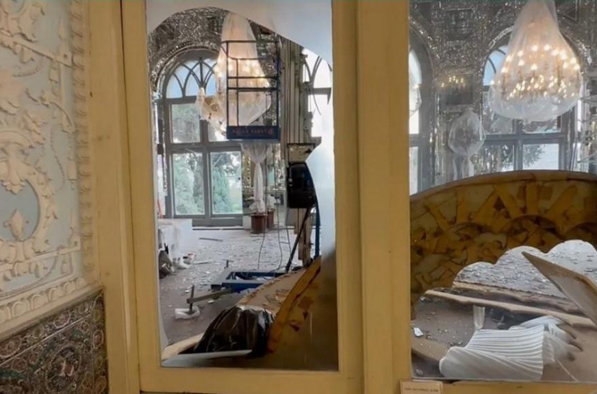 بیانیه دانشگاه هنر ایران  در صیانت از حریم میراث فرهنگی و محکومیت تعرض به آثار تاریخی