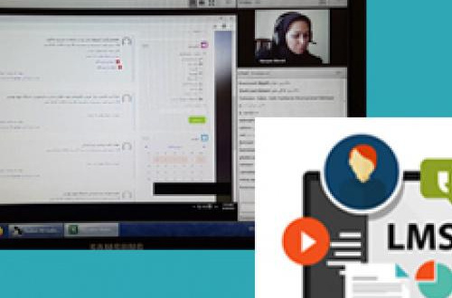 اولین جلسه ی شورای دانشگاه در سال جدید به صورت مجازی برگزار شد