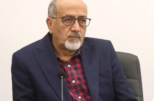 پیام رییس دانشگاه هنر ایران به مناسبت روز معلم و گرامی داشت مقام استاد