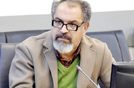 دکتر منوچهر معظمی به عنوان سرپرست دانشگاه‌ هنر ایران منصوب شد