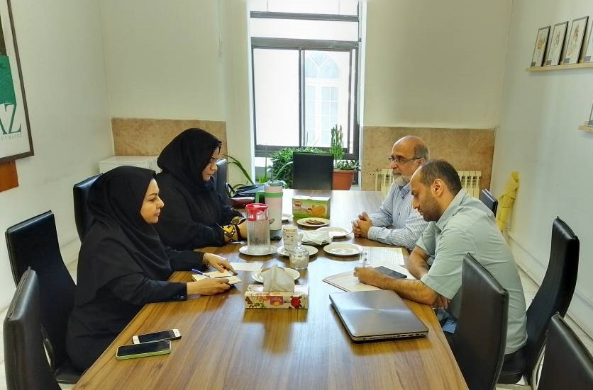 برگزاری حراج خیریه آثار هنری