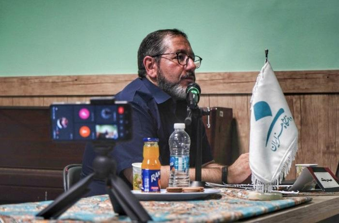 نشست تخصصی «سینما و زیستن در زمانه دشوار»