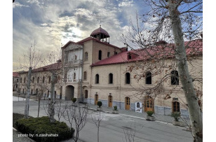 تصویب و ابلاغ برنامه درسی اختصاصی دوره کارشناسی معماری داخلی دانشگاه هنر ایران