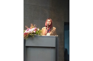 درخشش بین‌المللی فناوری‌های سبز ایرانی؛ کسب مدال برنز در مسابقات نوآوری کشورهای بریکس در چین