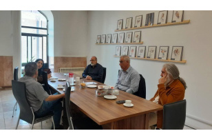 نشست تشکیل «بنیاد ارکستر سمفونیک کودکان کار و خیابان» برگزار شد