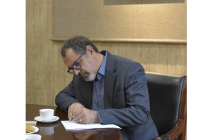 پیام رئیس دانشگاه به مناسبت آغاز سال تحصیلی 1406-1405