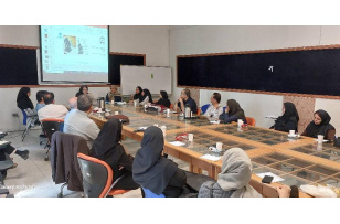 مجمع عمومی انجمن موزه، حفاظت و مرمت آثار تاریخی ایران برگزار شد