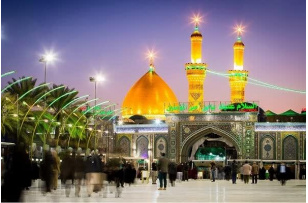 فرصتی طلایی برای زیارت عتبات عالیات اقتصادی