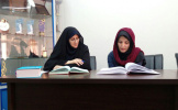 سی و یکمین جشنواره  سراسری قرآن و عترت دانشجویان