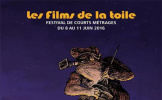 فیلم های برگزیده نهال سیزدهم مهمان جشنواره فرانسوی