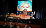 مراسم اختتامیه سی و یکمین جشنواره قرآن و عترت دانشجویان برگزار شد